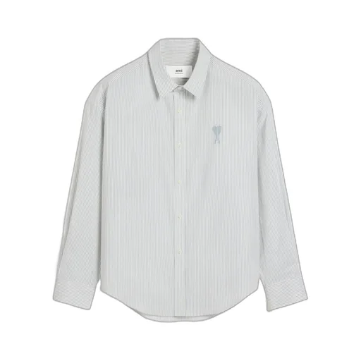 Ami Boxy Fit Shirt
