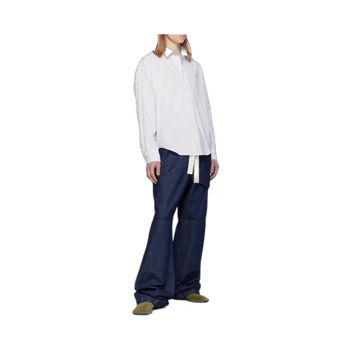 Ami Boxy Fit Shirt