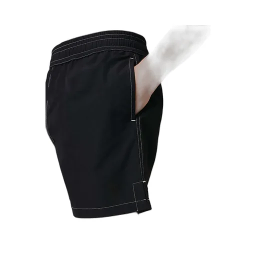 Ami Ami De Coeur Beach Shorts