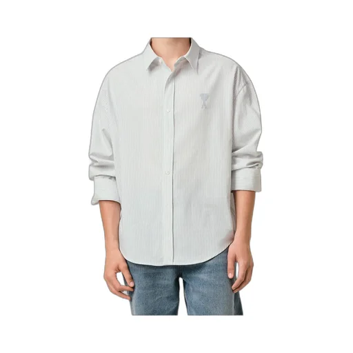 Ami Boxy Fit Shirt