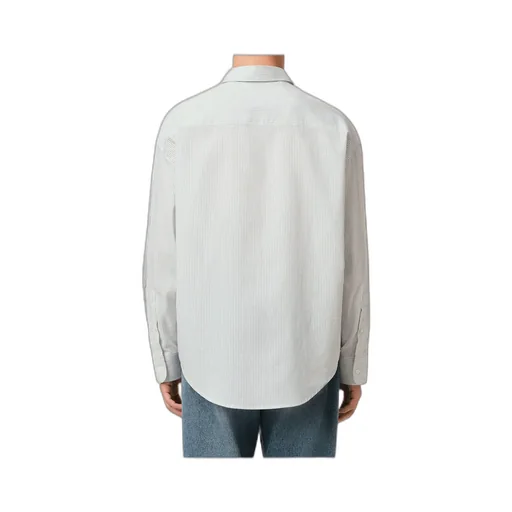 Ami Boxy Fit Shirt