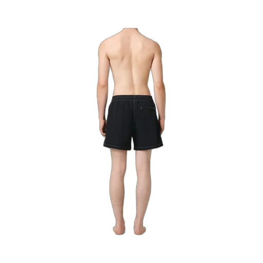 Ami Ami De Coeur Beach Shorts