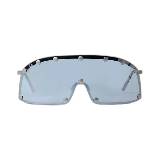 Rick Owens Shield Sunglasses