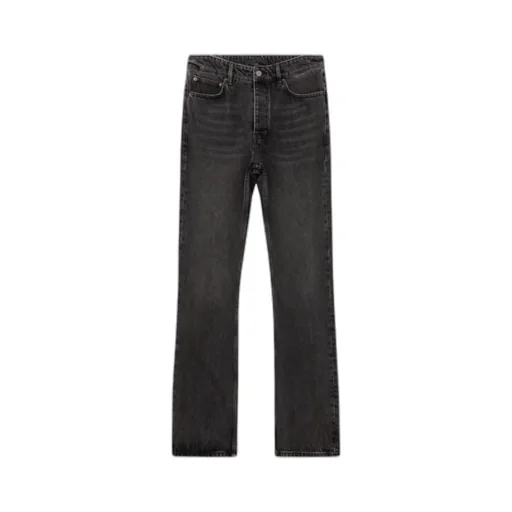 Belt-Loop Jeans