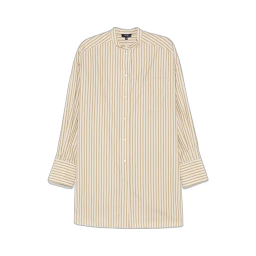 Diane Shirt Dress