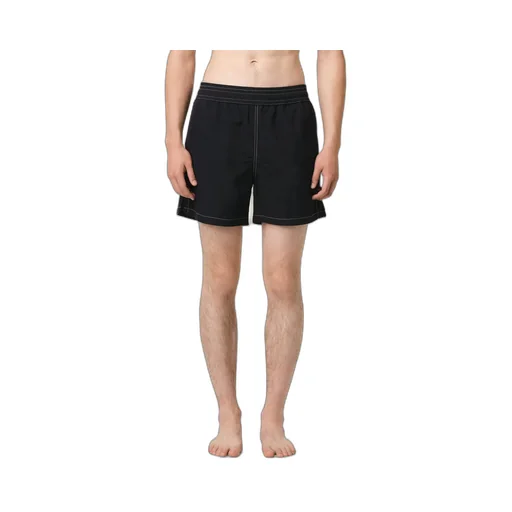 Ami Ami De Coeur Beach Shorts