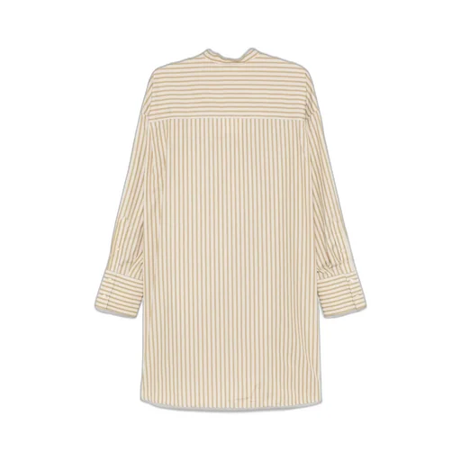 Diane Shirt Dress