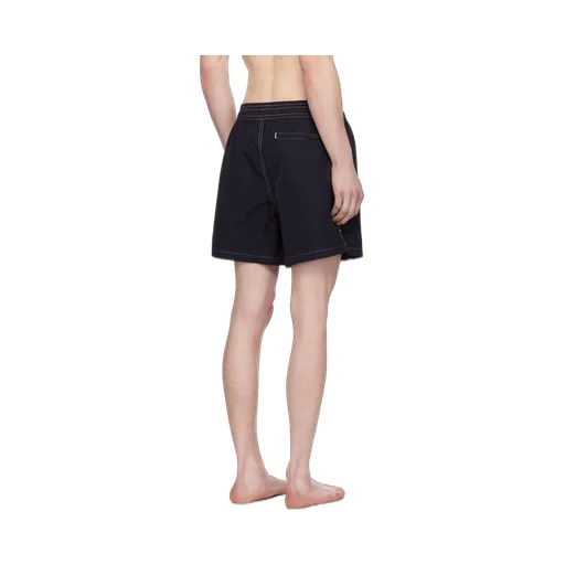 Ami Ami De Coeur Beach Shorts