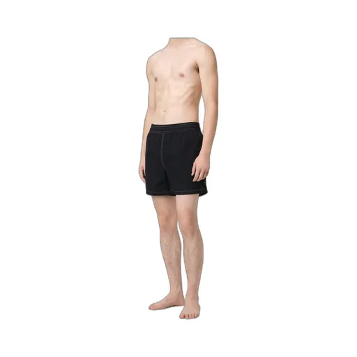 Ami Ami De Coeur Beach Shorts