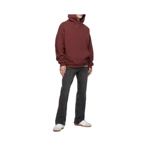 Belt-Loop Jeans