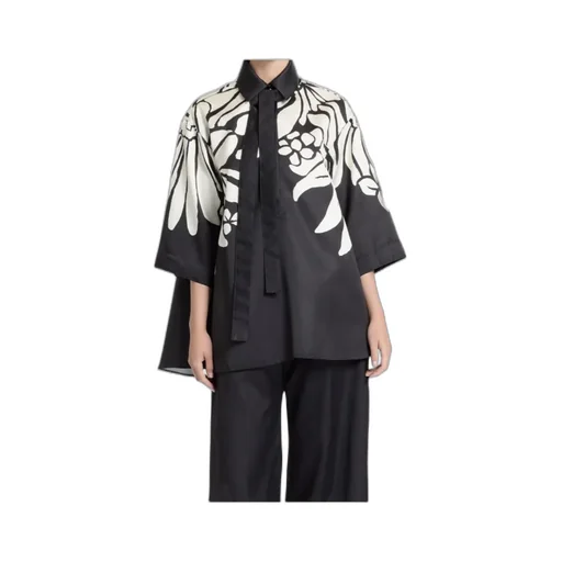 Printed Shirt