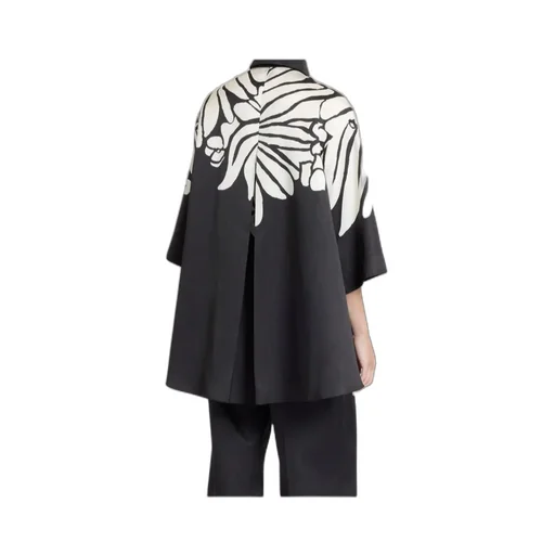 Printed Shirt