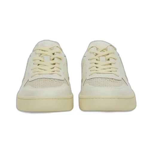 Veja V-10 Lace-Up Sneakers