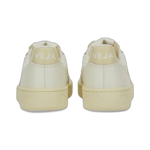 Veja V-10 Lace-Up Sneakers