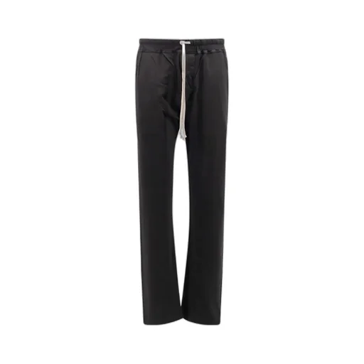 Rick Owens Drkshdw Berlin Drawstring Track Pants