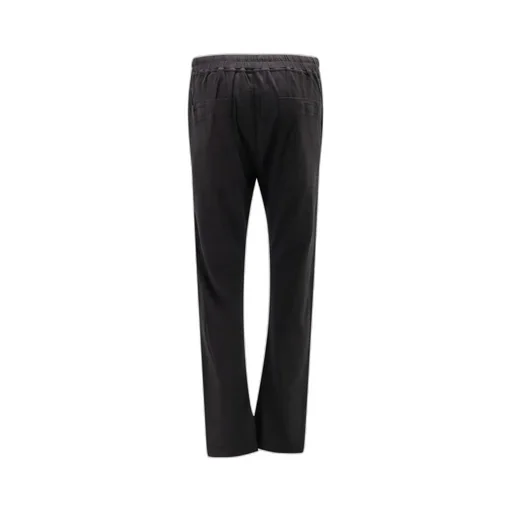 Rick Owens Drkshdw Berlin Drawstring Track Pants