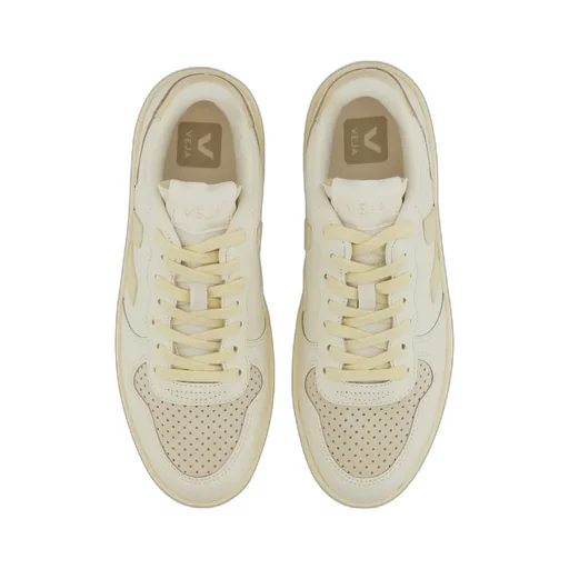 Veja V-10 Lace-Up Sneakers