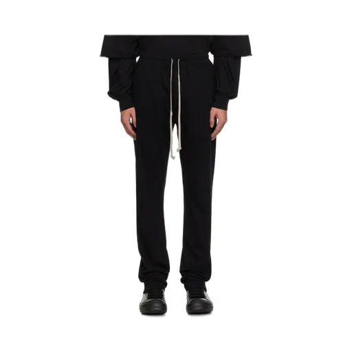 Rick Owens Drkshdw Berlin Drawstring Track Pants