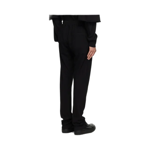 Rick Owens Drkshdw Berlin Drawstring Track Pants