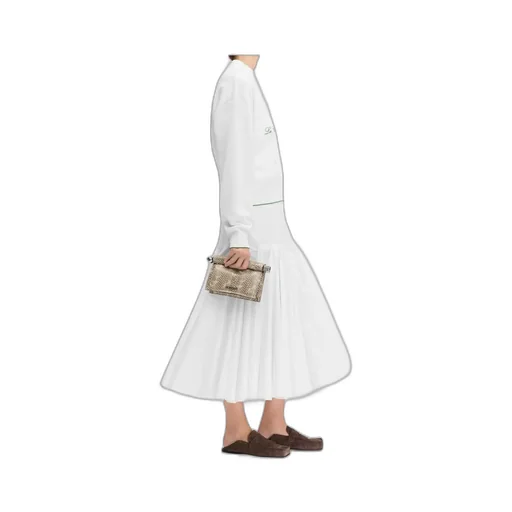 Jacquemus The Venice Knit Cruise Sweatshirt