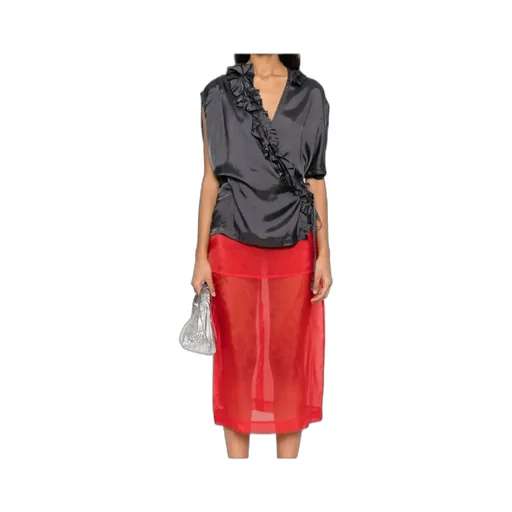 Sleeveless Top