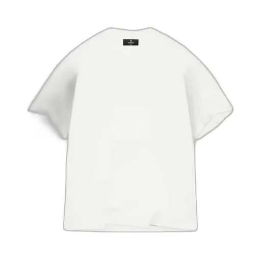 Represent Cotton Crew Neck Tee