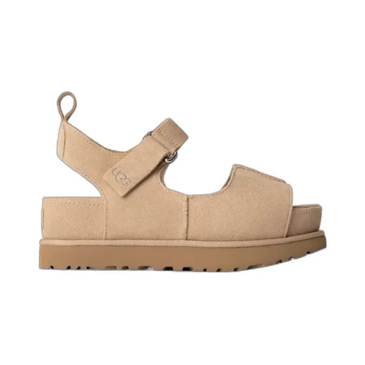 Ugg Goldenstar Hi Sandals