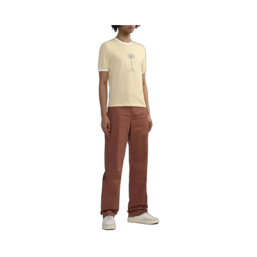 Jacquemus The Venice Short-Sleeved T-Shirt