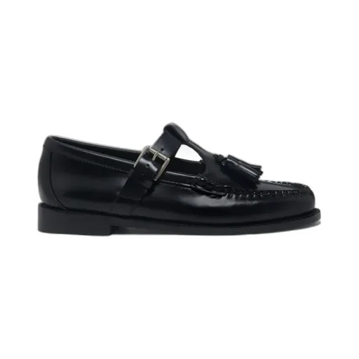 G.H. Bass & Co. Weejuns Tassel Flats