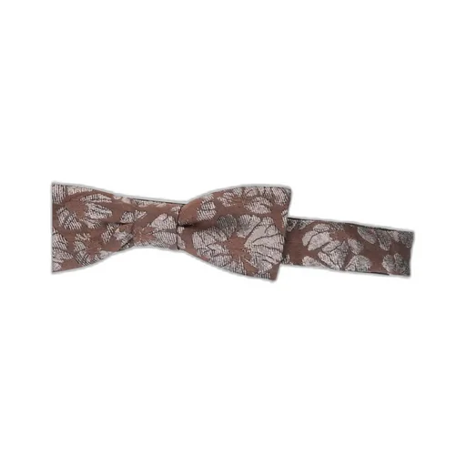 Printed Bow Tie
