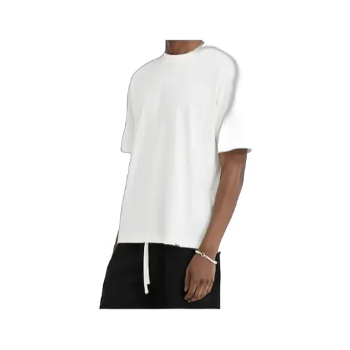 Represent Cotton Crew Neck Tee