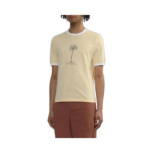 Jacquemus The Venice Short-Sleeved T-Shirt