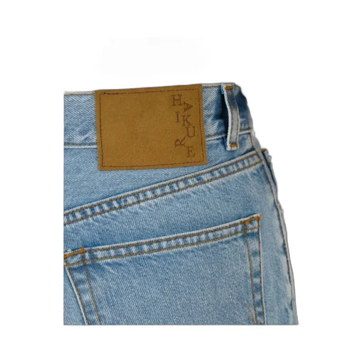 Haikure Bethany Relaxed Fit Jeans
