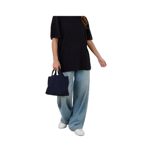 Haikure Bethany Relaxed Fit Jeans
