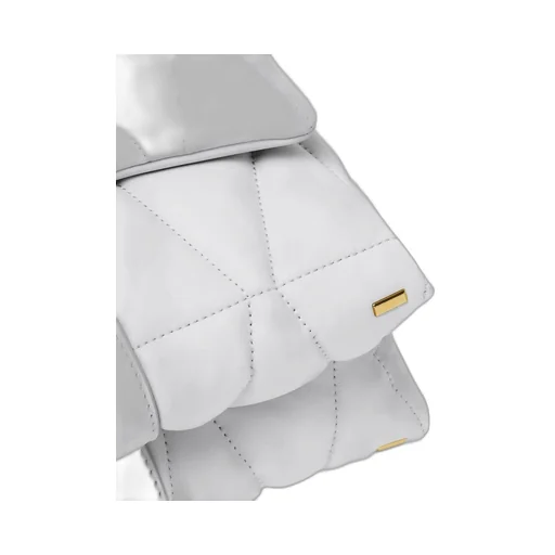 Versace Medusa Chain-Linked Shoulder Bag