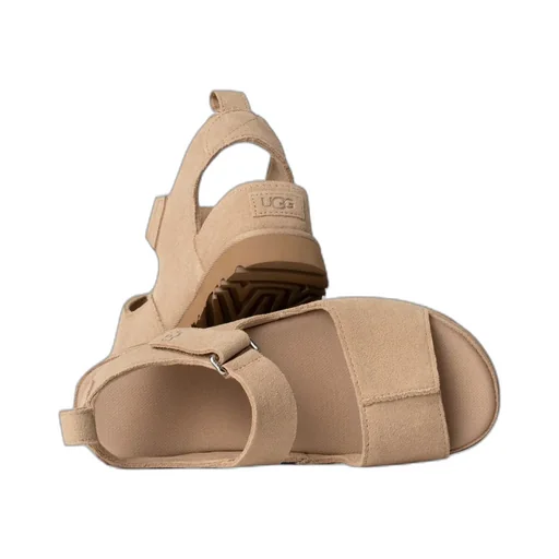Ugg Goldenstar Hi Sandals