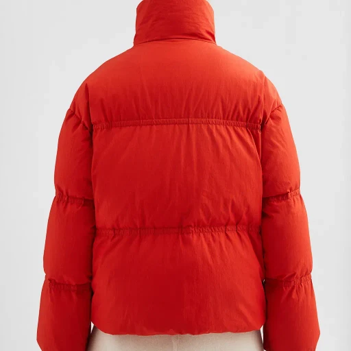 Cotton Down Jacket