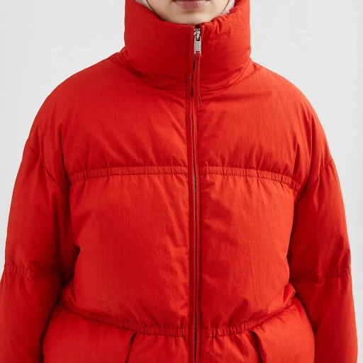 Cotton Down Jacket