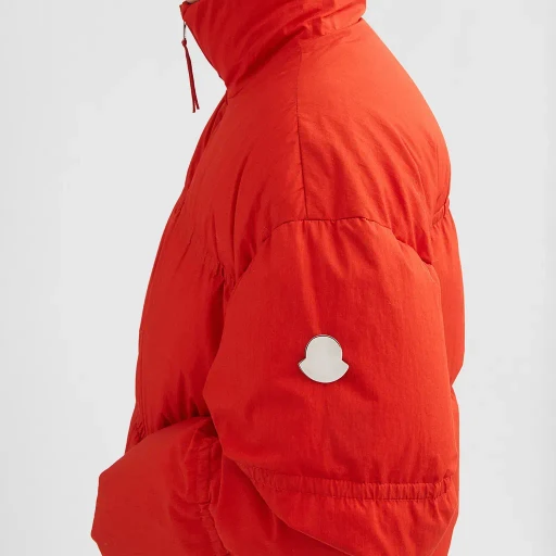 Cotton Down Jacket