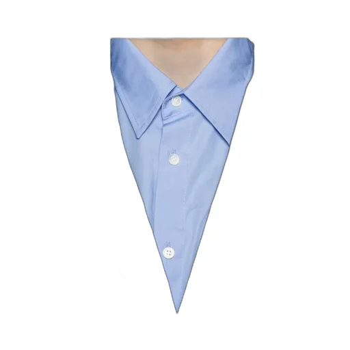 Single-Breasted Blazer