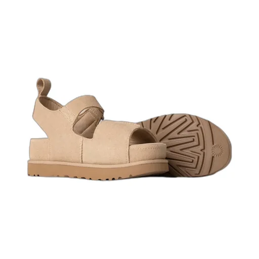 Ugg Goldenstar Hi Sandals