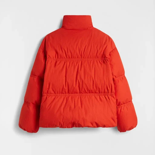 Cotton Down Jacket