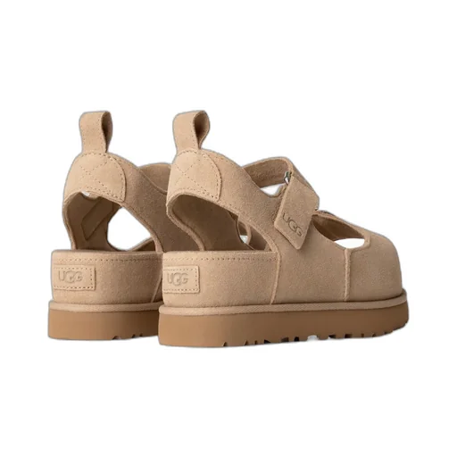 Ugg Goldenstar Hi Sandals