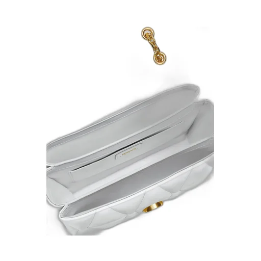 Versace Medusa Chain-Linked Shoulder Bag