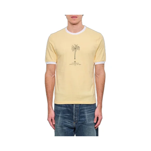 Jacquemus The Venice Short-Sleeved T-Shirt