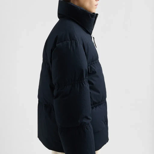 Cotton Down Jacket