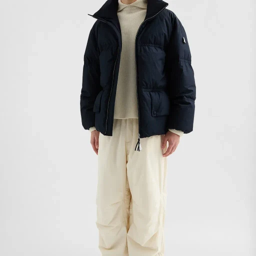 Cotton Down Jacket