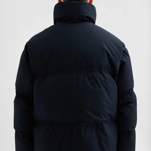 Cotton Down Jacket
