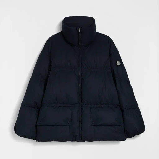 Cotton Down Jacket