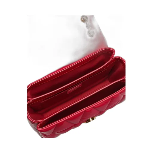 Versace Medusa Chain-Linked Shoulder Bag